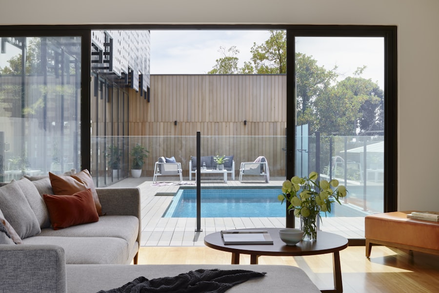 Luxury Living